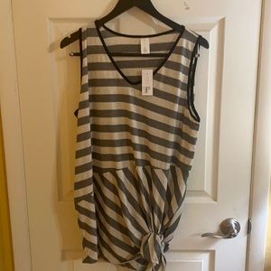 New with Tags Lane Bryant Livi Tank Top